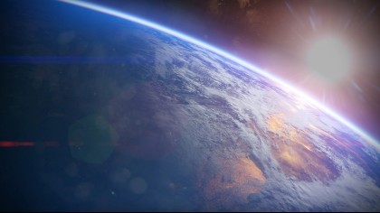 Destiny скриншоты