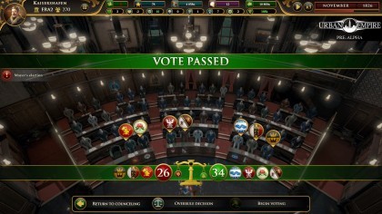 Urban Empire игра