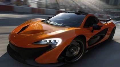 Forza Motorsport 5 игра