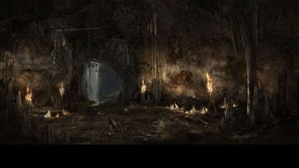 Far Cry Primal скриншоты