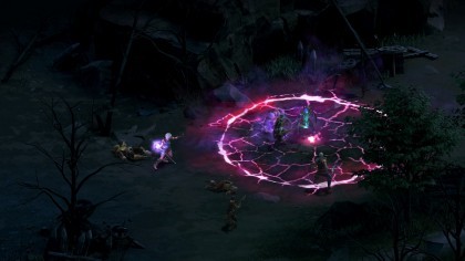 Tyranny игра