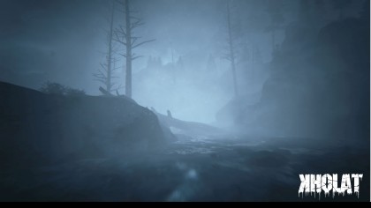 Kholat игра