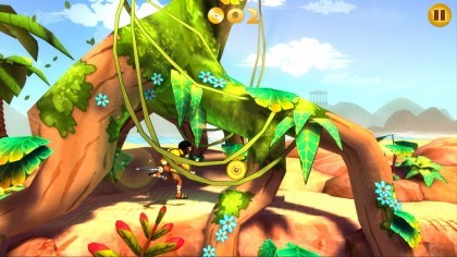 Funk of Titans игра