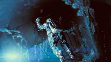 Anoxemia игра