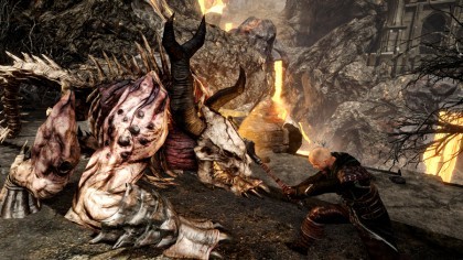 Risen 3: Titan Lords игра