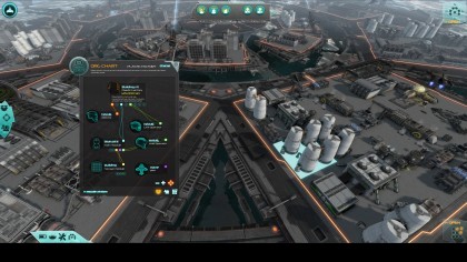 Project Aura скриншоты