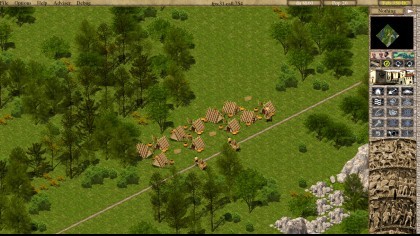 CaesarIA игра