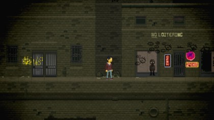 Disorder игра