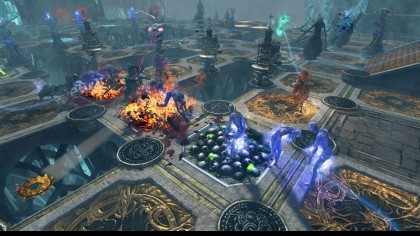 Deathtrap игра