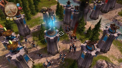 Defenders of Ardania игра