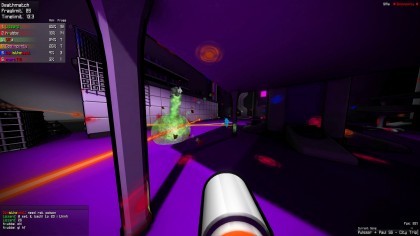 Ratz Instagib игра