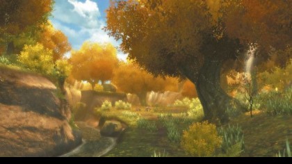 Tales of Berseria игра