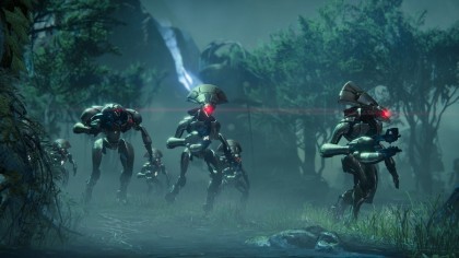 Destiny скриншоты