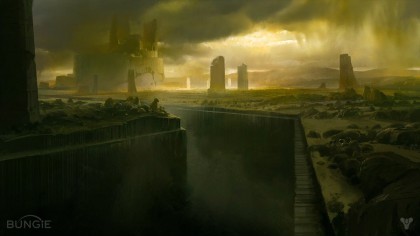 Destiny скриншоты