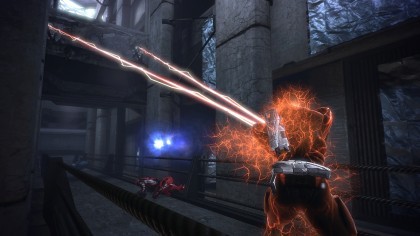 Mass Effect игра