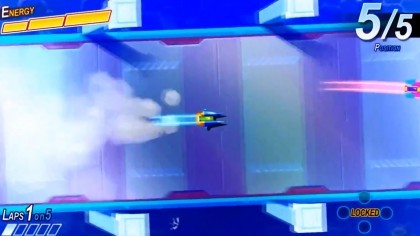 The Next Penelope: Race to Odysseus игра