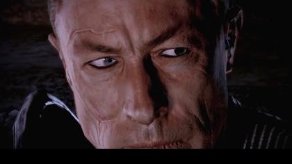 Mass Effect 2 скриншоты