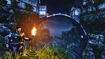 Risen 3: Titan Lords скриншоты