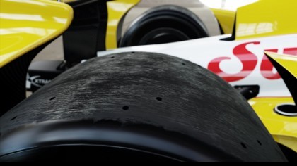 Forza Motorsport 5 скриншоты