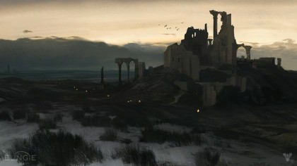 Destiny скриншоты