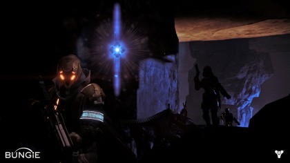 Destiny скриншоты