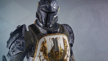 Destiny игра