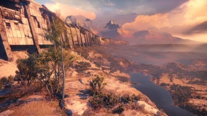 Destiny скриншоты