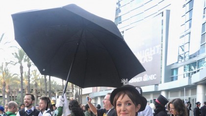 WonderCon 2017