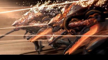 Halo: Spartan Strike игра