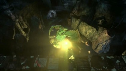 King's Quest скриншоты