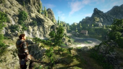 Risen 3: Titan Lords скриншоты