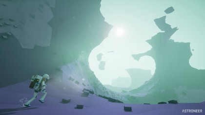 ASTRONEER скриншоты