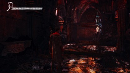 игра DmC: Devil May Cry