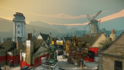 BattleCry скриншоты