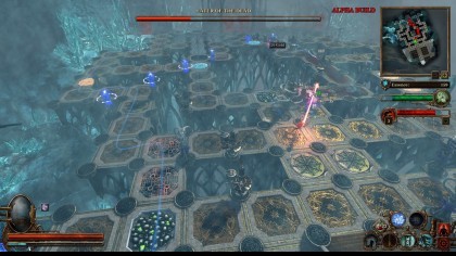 Deathtrap игра
