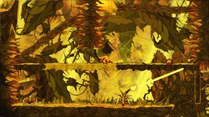 Aaru's Awakening скриншоты