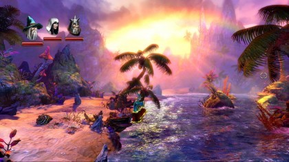 Trine 2 игра