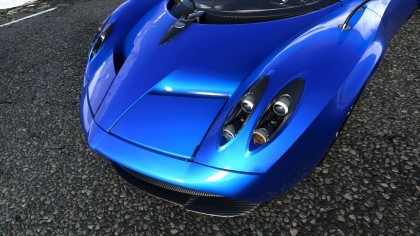 Driveclub скриншоты