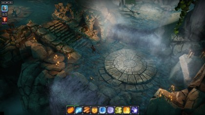 Divinity: Original Sin скриншоты
