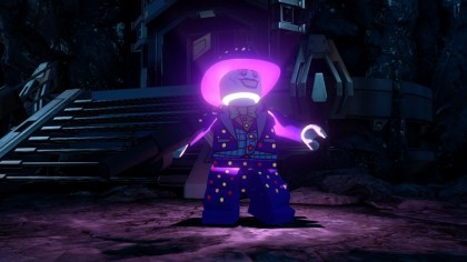 LEGO Batman 3: Beyond Gotham скриншоты