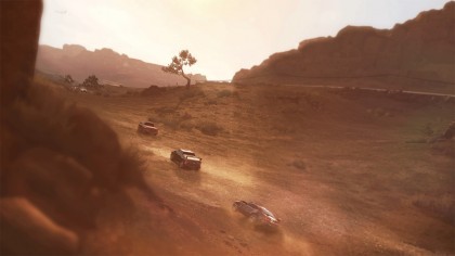 The Crew скриншоты