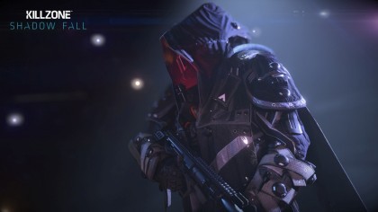 Killzone: Shadow Fall игра