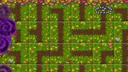 SwapQuest скриншоты