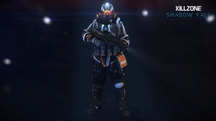 Killzone: Shadow Fall скриншоты