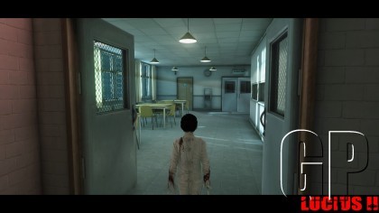 Lucius 2: The Prophecy игра