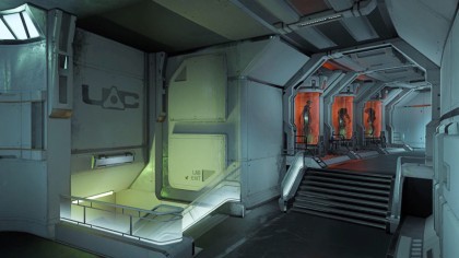 DOOM игра