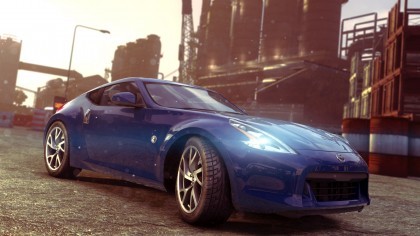 The Crew игра