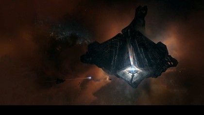 Mass Effect: Andromeda скриншоты