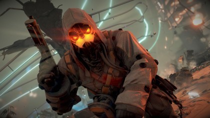 Killzone: Shadow Fall скриншоты