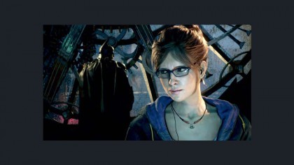 игра Batman: Arkham Knight